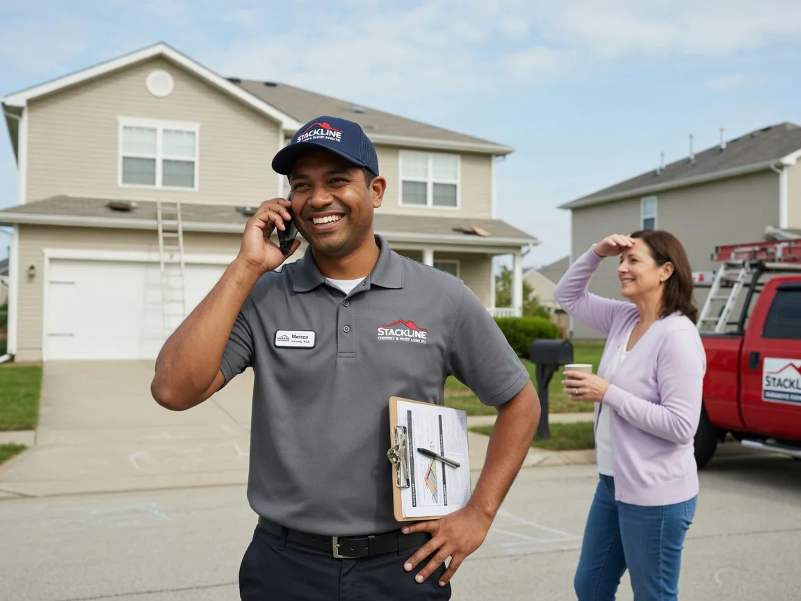 Chimney flashing repair Norwalk, IA FAQs